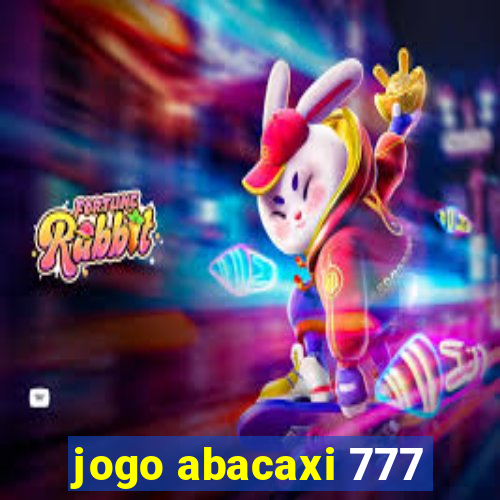 jogo abacaxi 777